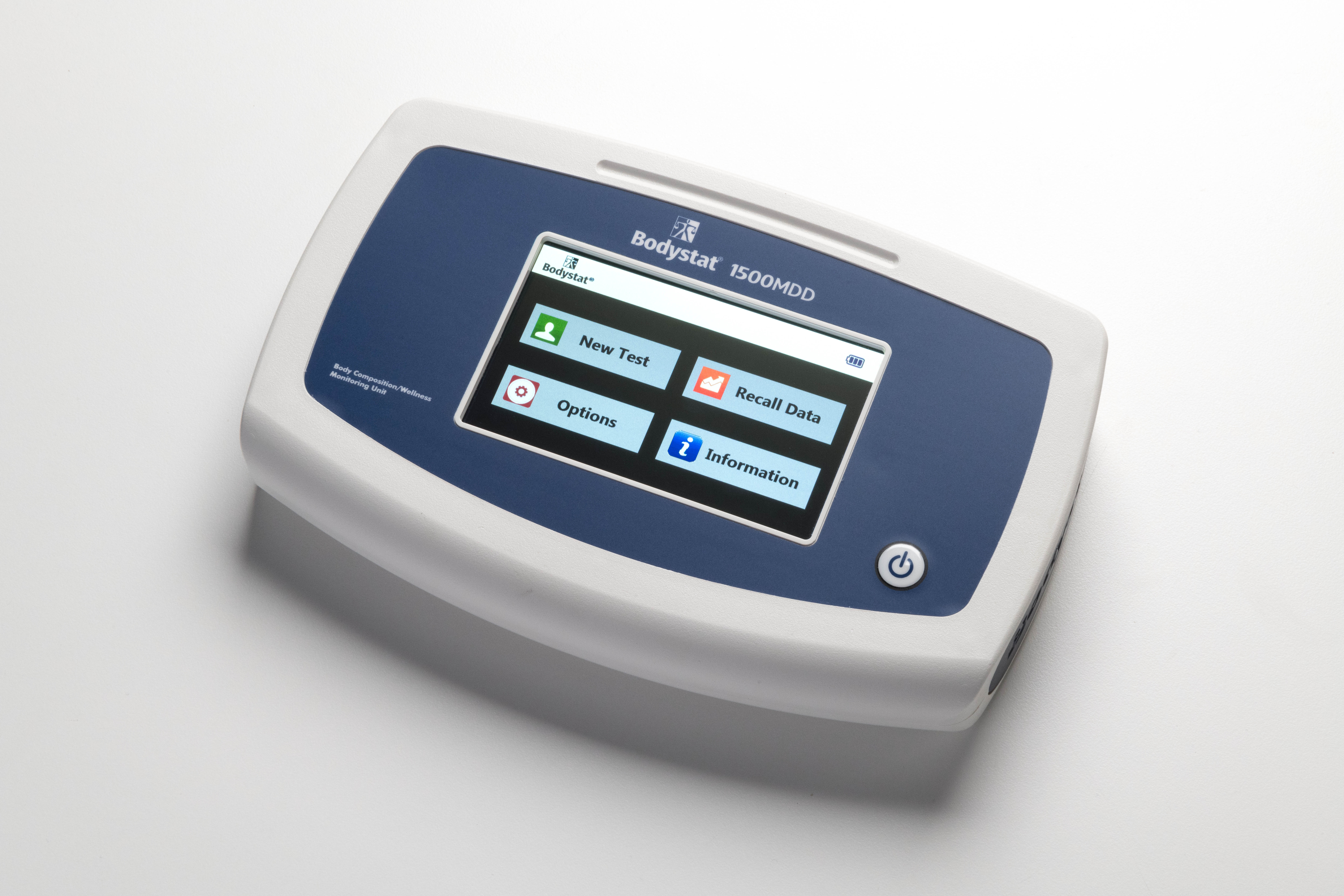 BODYSTAT 1500 MDD TOUCH SCREEN